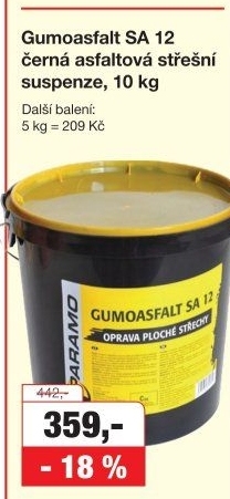GUMOASFALT