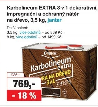 KARBOLINEUM