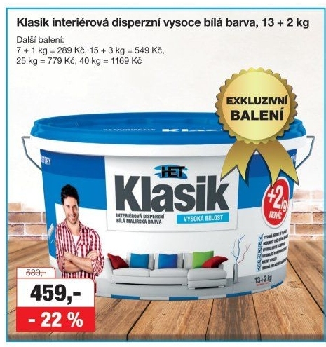 HET KLASIK