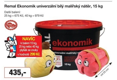 REMAL EKONOMIK