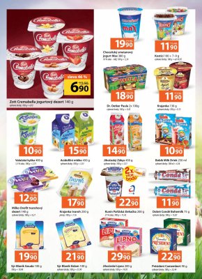 akční leták COOP 29.5.2019-4.6.2019