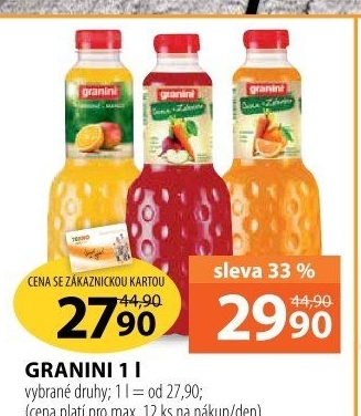 Nektar Granini
