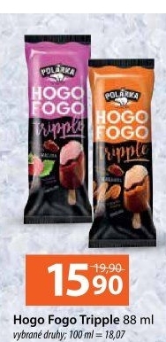 Nanuk Hogo Fogo Polárka