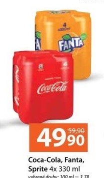 Coca Cola