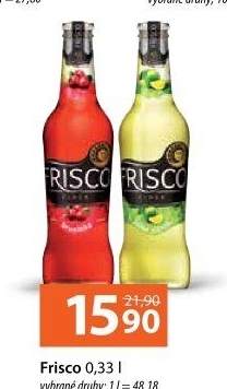 Cider Frisco
