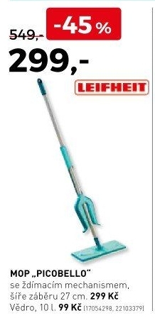 Mop Picobello