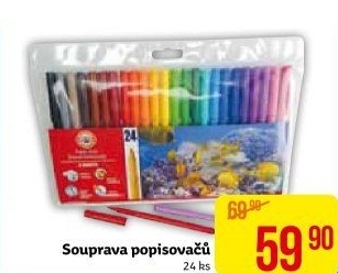 Fixy KOH-I-NOOR