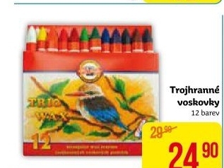 Voskovky KOH-I-NOOR