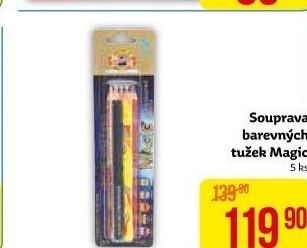 Tužky Magic KOH-I-NOOR
