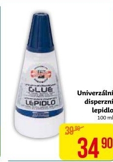 Univerzální lepidlo KOH-I-NOOR