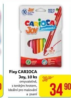 Fixy Carioca