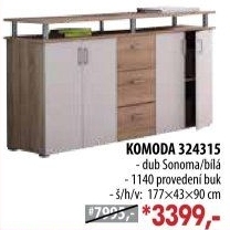 Prádelník 324315