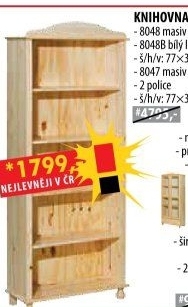 Knihovna 8048