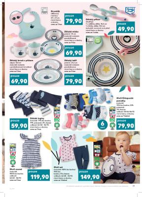 akční leták Kaufland 5.6.2019-11.6.2019