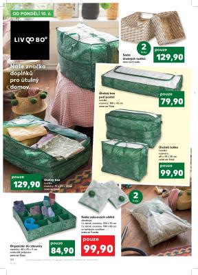 akční leták Kaufland 5.6.2019-11.6.2019