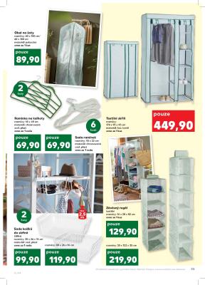 akční leták Kaufland 5.6.2019-11.6.2019
