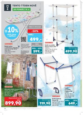 akční leták Kaufland 5.6.2019-11.6.2019