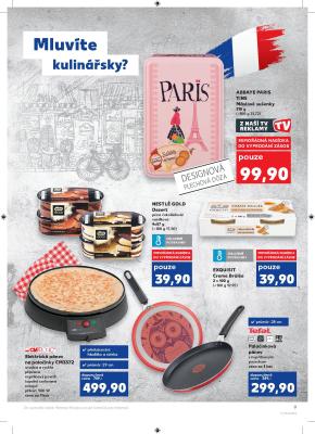 akční leták Kaufland 5.6.2019-11.6.2019