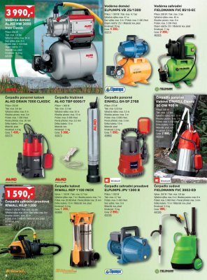 akční leták UNI HOBBY 6.6.2019-27.6.2019