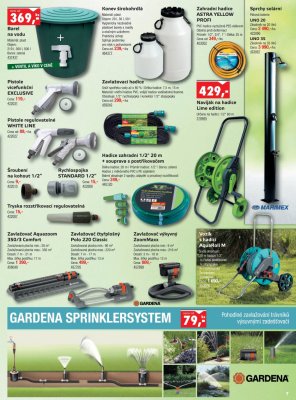 akční leták UNI HOBBY 6.6.2019-27.6.2019