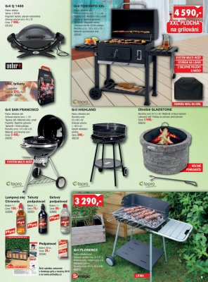 akční leták UNI HOBBY 6.6.2019-27.6.2019