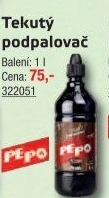 Podpalovač tekutý Pe-Po
