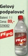 Podpalovač gelový Pe-Po