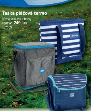 Termo taška Spokey