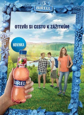 akční leták COOP 5.6.2019-11.6.2019