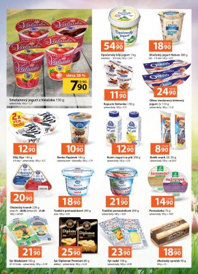 akční leták COOP 5.6.2019-11.6.2019