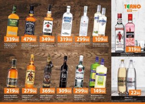 akční leták COOP 5.6.2019-6.8.2019