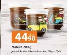 Nutella