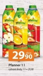 Nektar Pfanner