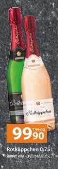 Sekt Rotkäppchen