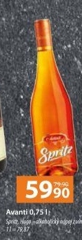 Sekt Spritz Avanti