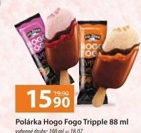 Nanuk Hogo Fogo Polárka