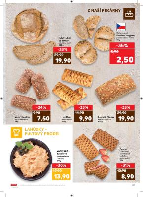akční leták Kaufland 12.6.2019-18.6.2019