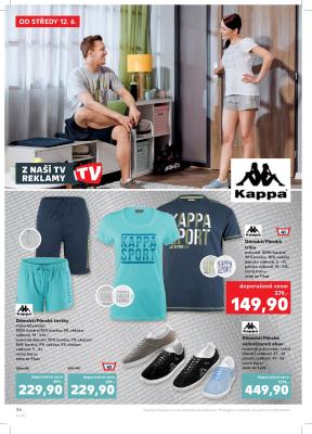akční leták Kaufland 12.6.2019-18.6.2019