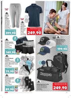 akční leták Kaufland 12.6.2019-18.6.2019