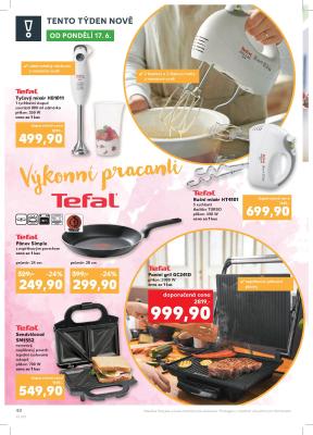akční leták Kaufland 12.6.2019-18.6.2019