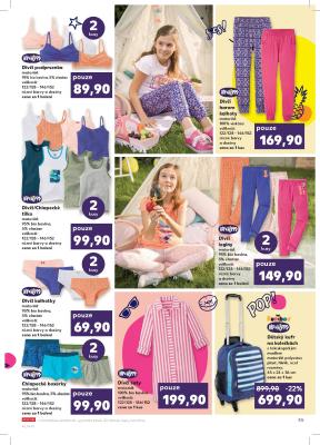 akční leták Kaufland 12.6.2019-18.6.2019