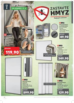 akční leták Kaufland 12.6.2019-18.6.2019