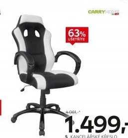 ŽIDLE GAMING
