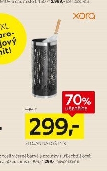 STOJAN NA DEŠTNÍKY