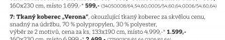 KOBEREC TKANÝ