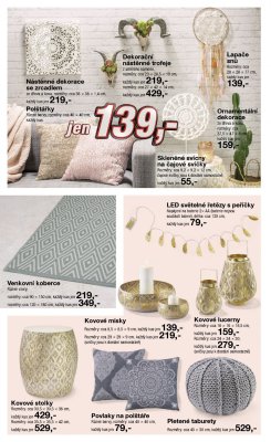 akční leták Kik textil 5.6.2019-11.6.2019