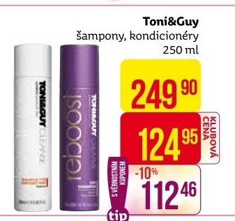 Šampon Toni&amp