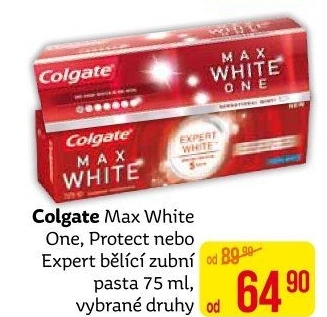 Pasta na zuby Max White &amp