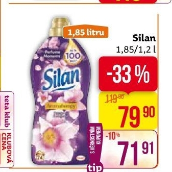 Aviváž Silan