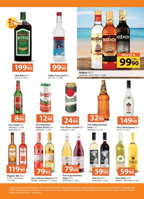 akční leták COOP 12.6.2019-18.6.2019
